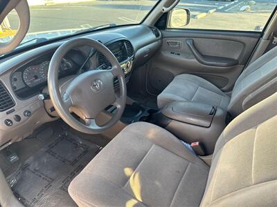 2003 Toyota Sequoia SR5   - Photo 9 - North Hills, CA 91343
