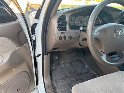 2003 Toyota Sequoia SR5 - Photo 18 - North Hills, CA 91343