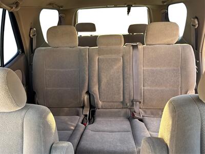 2003 Toyota Sequoia SR5 - Photo 15 - North Hills, CA 91343