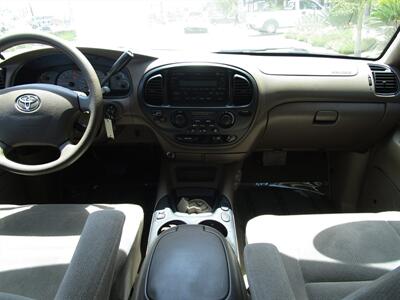 2003 Toyota Sequoia SR5   - Photo 12 - Panorama City, CA 91402