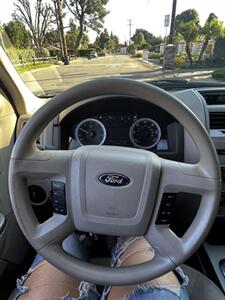 2008 Ford Escape Hybrid   - Photo 12 - Panorama City, CA 91402