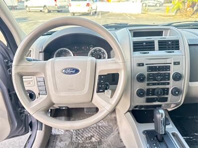 2008 Ford Escape Hybrid   - Photo 17 - North Hills, CA 91343