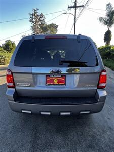 2008 Ford Escape Hybrid   - Photo 3 - Panorama City, CA 91402