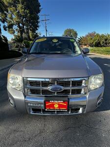 2008 Ford Escape Hybrid   - Photo 6 - Panorama City, CA 91402