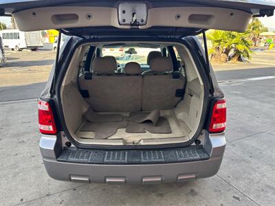 2008 Ford Escape Hybrid   - Photo 13 - North Hills, CA 91343