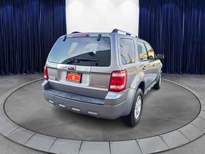 2008 Ford Escape Hybrid   - Photo 5 - North Hills, CA 91343