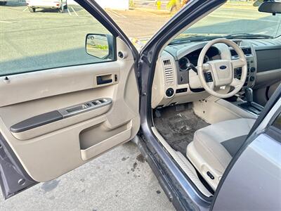 2008 Ford Escape Hybrid   - Photo 20 - North Hills, CA 91343
