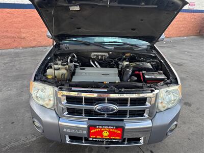 2008 Ford Escape Hybrid   - Photo 11 - North Hills, CA 91343