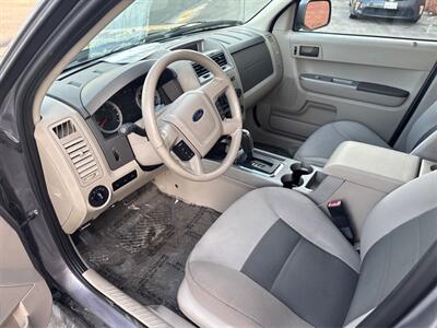 2008 Ford Escape Hybrid   - Photo 9 - North Hills, CA 91343