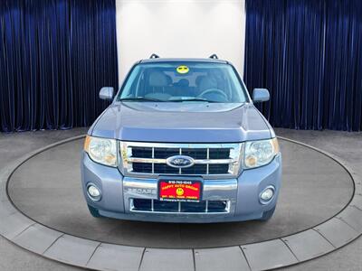 2008 Ford Escape Hybrid   - Photo 2 - North Hills, CA 91343