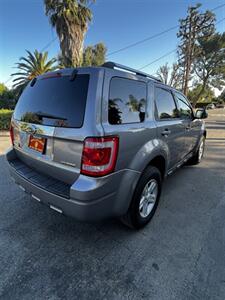 2008 Ford Escape Hybrid   - Photo 4 - Panorama City, CA 91402