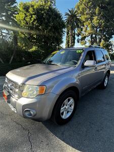 2008 Ford Escape Hybrid   - Photo 1 - Panorama City, CA 91402