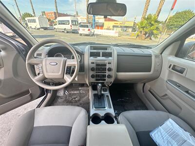 2008 Ford Escape Hybrid   - Photo 22 - North Hills, CA 91343
