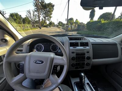 2008 Ford Escape Hybrid   - Photo 13 - Panorama City, CA 91402