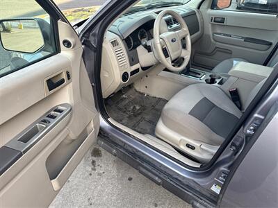 2008 Ford Escape Hybrid   - Photo 19 - North Hills, CA 91343