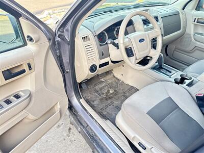 2008 Ford Escape Hybrid   - Photo 18 - North Hills, CA 91343