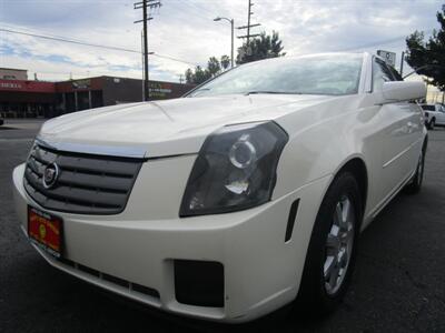 2004 Cadillac CTS   - Photo 1 - Panorama City, CA 91402