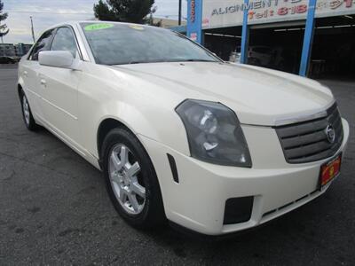 2004 Cadillac CTS   - Photo 5 - Panorama City, CA 91402