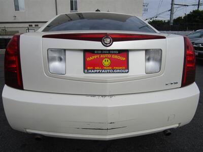 2004 Cadillac CTS   - Photo 3 - Panorama City, CA 91402