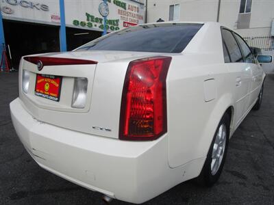 2004 Cadillac CTS   - Photo 4 - Panorama City, CA 91402