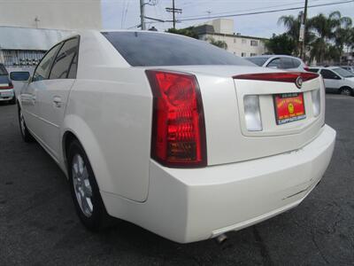 2004 Cadillac CTS   - Photo 2 - Panorama City, CA 91402