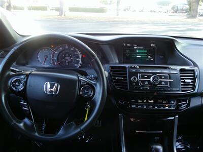 2017 Honda Accord Sport   - Photo 16 - Panorama City, CA 91402