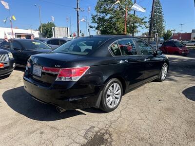2011 Honda Accord EX-L V6 w/Navi - Photo 5 - Panorama City, CA 91402
