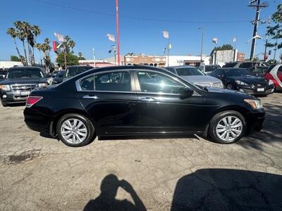 2011 Honda Accord EX-L V6 w/Navi - Photo 4 - Panorama City, CA 91402