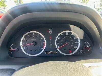 2011 Honda Accord EX-L V6 w/Navi - Photo 15 - Panorama City, CA 91402