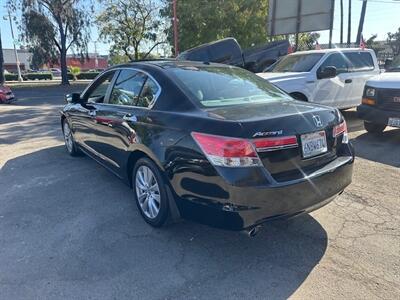 2011 Honda Accord EX-L V6 w/Navi - Photo 7 - Panorama City, CA 91402