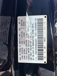 2011 Honda Accord EX-L V6 w/Navi - Photo 19 - Panorama City, CA 91402