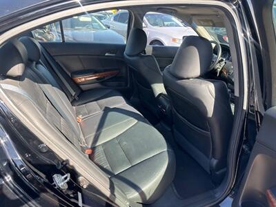 2011 Honda Accord EX-L V6 w/Navi - Photo 12 - Panorama City, CA 91402