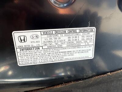 2011 Honda Accord EX-L V6 w/Navi - Photo 17 - Panorama City, CA 91402