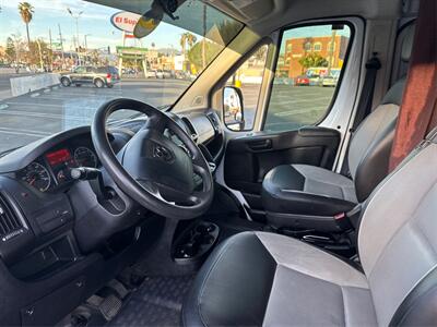 2016 RAM ProMaster 1500 136 WB   - Photo 9 - North Hills, CA 91343