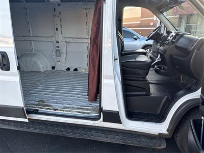 2016 RAM ProMaster 1500 136 WB   - Photo 21 - North Hills, CA 91343