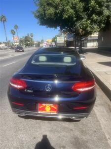 2017 Mercedes-Benz C 300 - Photo 4 - Panorama City, CA 91402