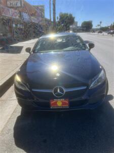 2017 Mercedes-Benz C 300 - Photo 6 - Panorama City, CA 91402