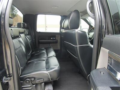 2007 Lincoln Mark LT   - Photo 11 - Panorama City, CA 91402