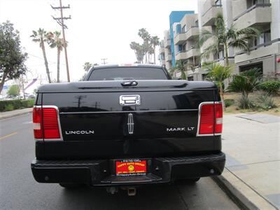 2007 Lincoln Mark LT   - Photo 4 - Panorama City, CA 91402