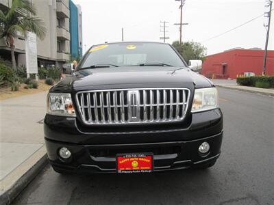 2007 Lincoln Mark LT   - Photo 7 - Panorama City, CA 91402