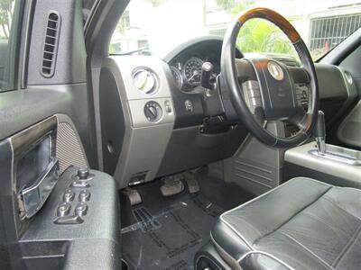 2007 Lincoln Mark LT   - Photo 15 - Panorama City, CA 91402