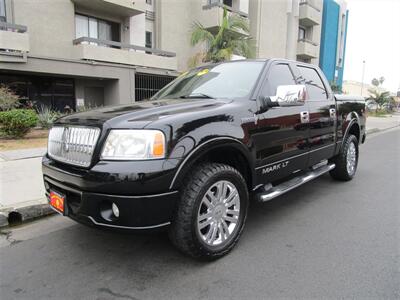 2007 Lincoln Mark LT   - Photo 1 - Panorama City, CA 91402