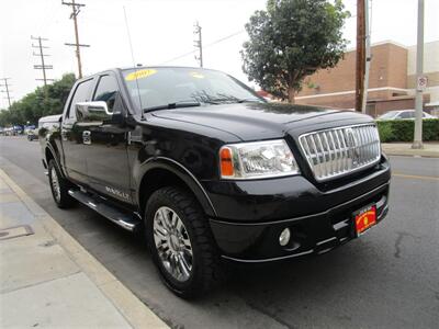 2007 Lincoln Mark LT   - Photo 8 - Panorama City, CA 91402