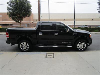 2007 Lincoln Mark LT   - Photo 6 - Panorama City, CA 91402