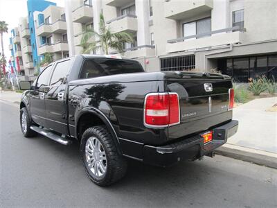 2007 Lincoln Mark LT   - Photo 3 - Panorama City, CA 91402