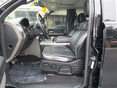 2007 Lincoln Mark LT   - Photo 14 - Panorama City, CA 91402