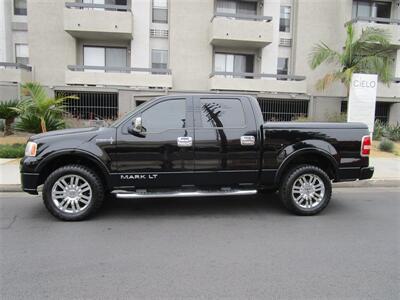 2007 Lincoln Mark LT  