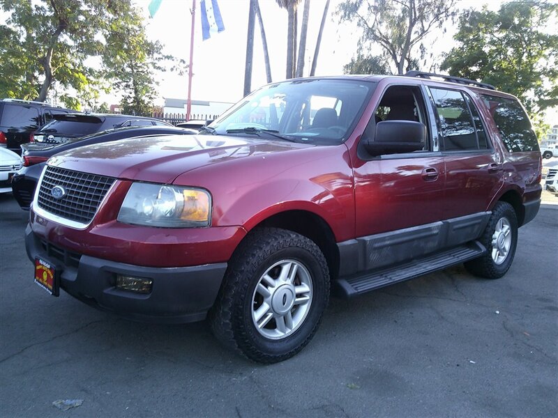 2005 Ford Expedition XLT   - Photo 1 - Panorama City, CA 91402