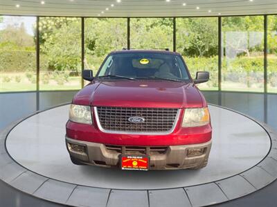 2005 Ford Expedition XLT   - Photo 2 - North Hills, CA 91343