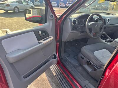 2005 Ford Expedition XLT   - Photo 20 - North Hills, CA 91343